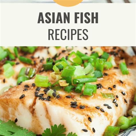 27 Chinese Fish Recipes You Should Try .